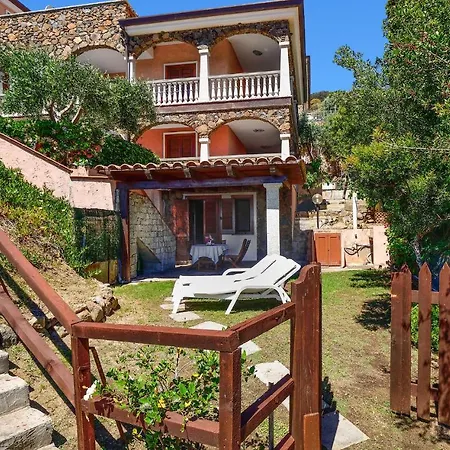 Appartamento Daire