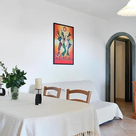 Appartamento Daire